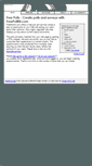 Mobile Screenshot of freepollkit.com